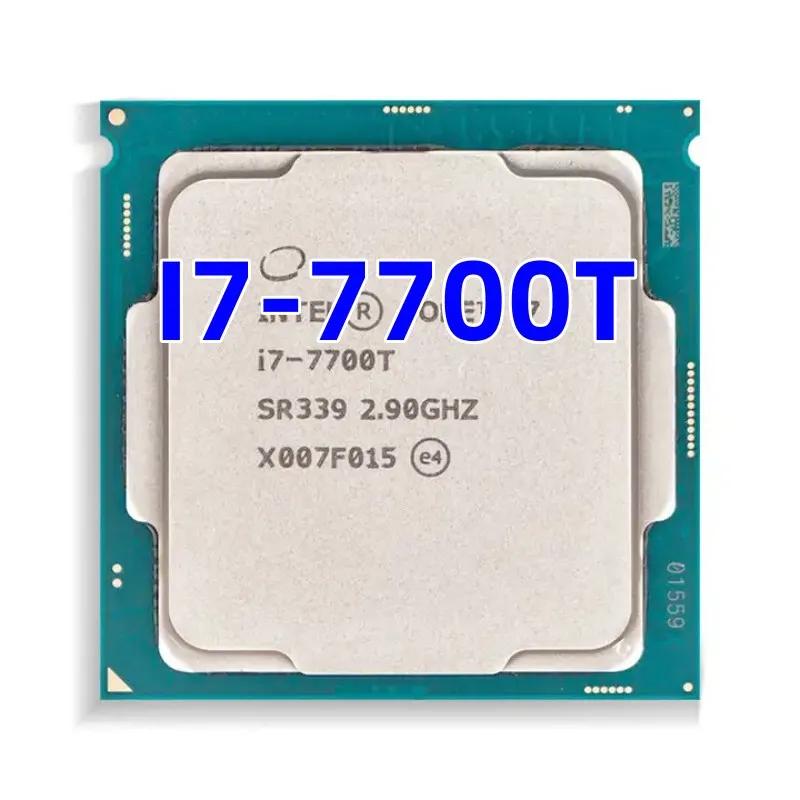 I7-7700T i7 7700T CPU, 2.9GHz  ھ 8  μ, 8M 35W LGA 1151